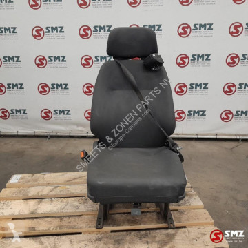 Attrezzatura interna Iveco