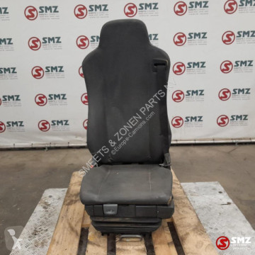 Attrezzatura interna Iveco