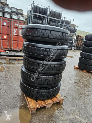 Rueda Michelin