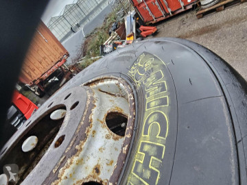 عجلة Michelin