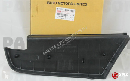 Karrosseri Isuzu ny