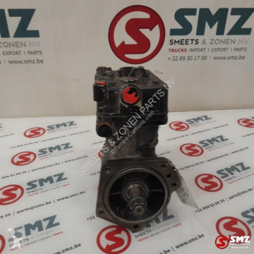 قطع غيار الآليات الثقيلة Volvo Occ luchtcompressor Volvo