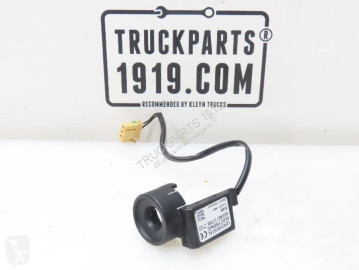 Continental 81258056006 Immobiliser MAN