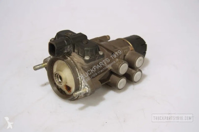 Knorr-Bremse 81521306298 Voetrem klep MAN