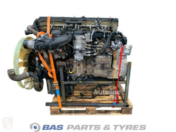 Motore Mercedes
