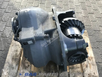 نقل الحركة Meritor