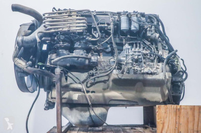 MAN D2866LF31 EURO2 414PS