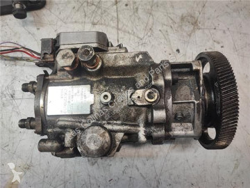 Bomba de inyección Nissan