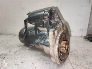 Motor Nissan
