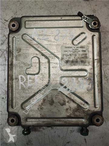 Caja de control Volvo