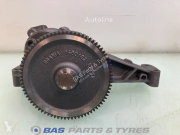 Scania oil pump