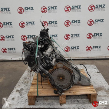Motor Mercedes