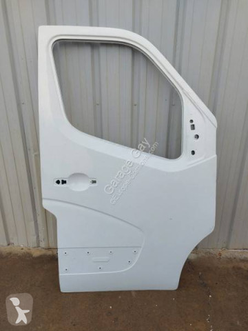 Kabina Renault