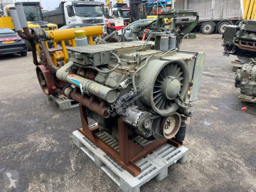 Motore Deutz