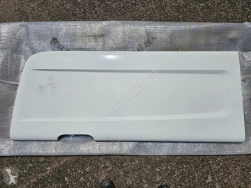 Reservedele til offentligt anlægsarbejde MAN Side panel 81.41680.0075 MAN Cover panel 81.41689-0075 ZF Cabin Panel