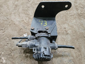 Náhradní díly stavba Knorr-Bremse Ebs modulator Truck Trailer Brake Module Knorr Bremse