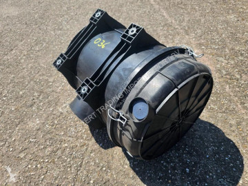 Reservedele til offentligt anlægsarbejde MAN Air filter housing Air Filter Housing MAN Truck