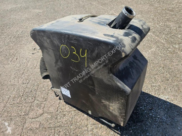 Reservedele til offentligt anlægsarbejde MAN Adblue tank SCR Tank MAN Truck