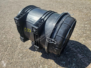Reservedele til offentligt anlægsarbejde MAN Air filter housing Air filter housing