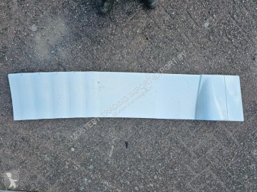 Reservedele til offentligt anlægsarbejde MAN Side fender 81.62910.0143 MAN Truck Cabin Fender