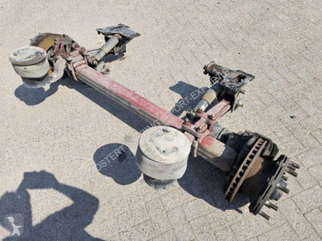 BPW DISC BPW DISC Axle – Trailer Axle – Disc Brakes – 9 Ton – Semi-trailer