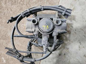Reservedele til offentligt anlægsarbejde Wabco Mercedes Actros Ebs modulator Mercedes EBS Brake Modulator A9304290040
