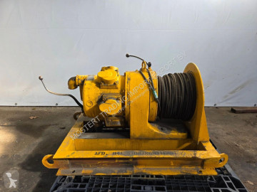 Motor Atlas Copco