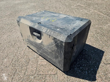 Reservedele til offentligt anlægsarbejde MAN Rimbox 103 MAN Rimbox 103 Storage Box Truck Tool Box