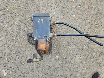Reservedele til offentligt anlægsarbejde MAN Water separator 81.12501-6084 fuel filter with water separator