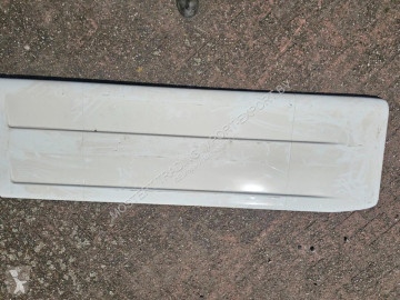 Reservedele til offentligt anlægsarbejde MAN Side panel 81.41680.0060 cabin side panel / cover