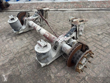 SAF B19-22W01 ID: 247 91 90 7 49 SAF B19-22W01 Axle – Trailer Axle – Disc Brakes – 9-11 Ton – Semi-trailer