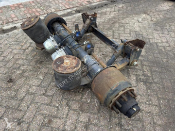 ROR DRUM ROR Drum Brakes – Trailer / Semi-trailer – Braking System – Heavy Duty