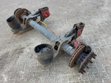 SAF B19-22K01 SBK2243-11S SAF B19-22K01 SBK2243-11S Axle – Trailer Axle – Disc Brakes – 9 Ton