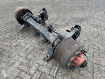 BPW HSF 12010-160ECO-P BPW HSF 12010-160 ECO-P Axle – Drum Brakes – Trailer Axle – Heavy Duty
