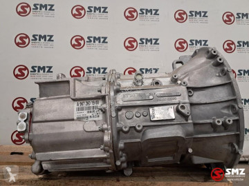 علبة السرعة Mercedes جديد