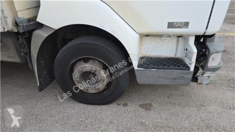 Estribo / escalera Renault