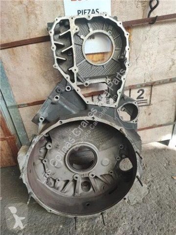 Iveco Stralis Moteur pour camion