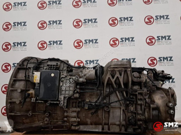 علبة السرعة Mercedes جديد