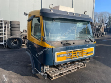 Cabina Volvo