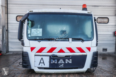 Cabina MAN