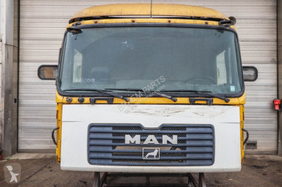 MAN F2000 F92L12 M2000