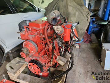 Motor Cummins