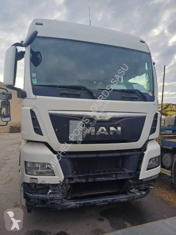Motor MAN