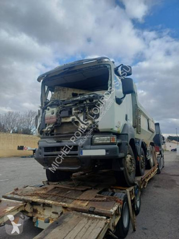 Renault Kerax 450 DXi