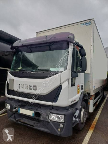 Motor Iveco