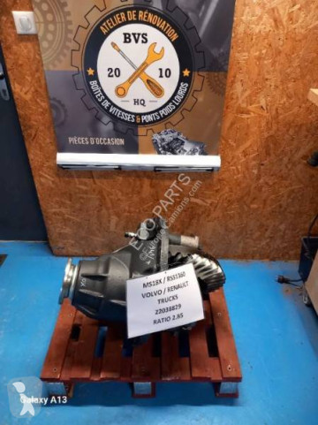 Logo volvo-04 en horloge murale | AUTO HORLOGE