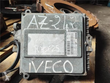 علبة التحكم Iveco