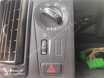 Cuadro de mando Volvo