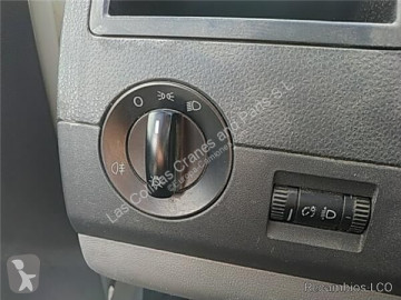 Sistema eléctrico Volkswagen