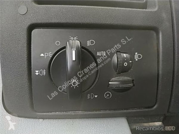 Sistema eléctrico Ford